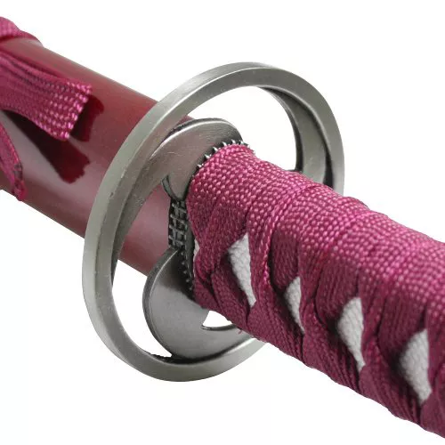 katana de décoration non tranchant