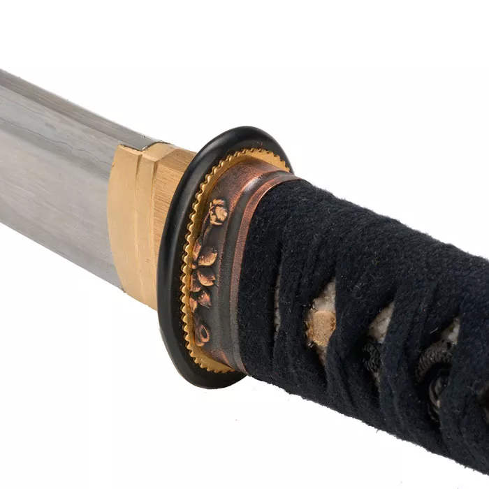 tanto tranchant