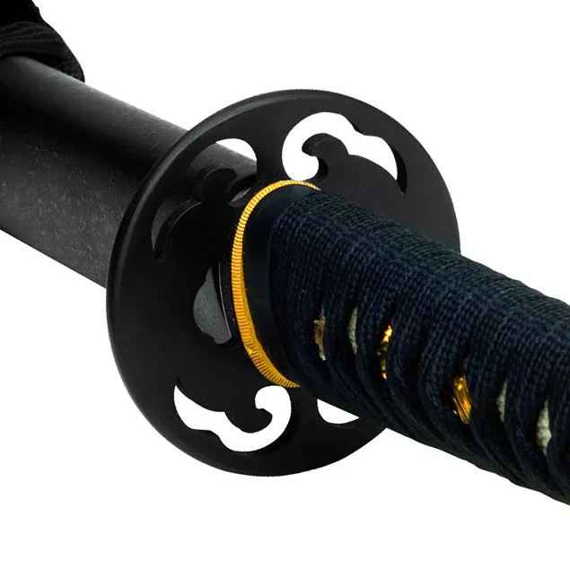 Katana de pratique