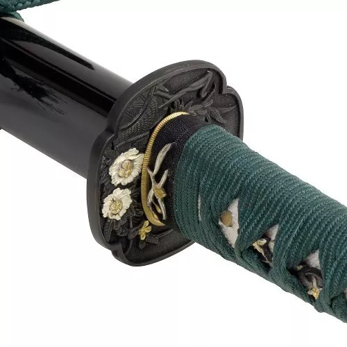 Katana haut de gamme