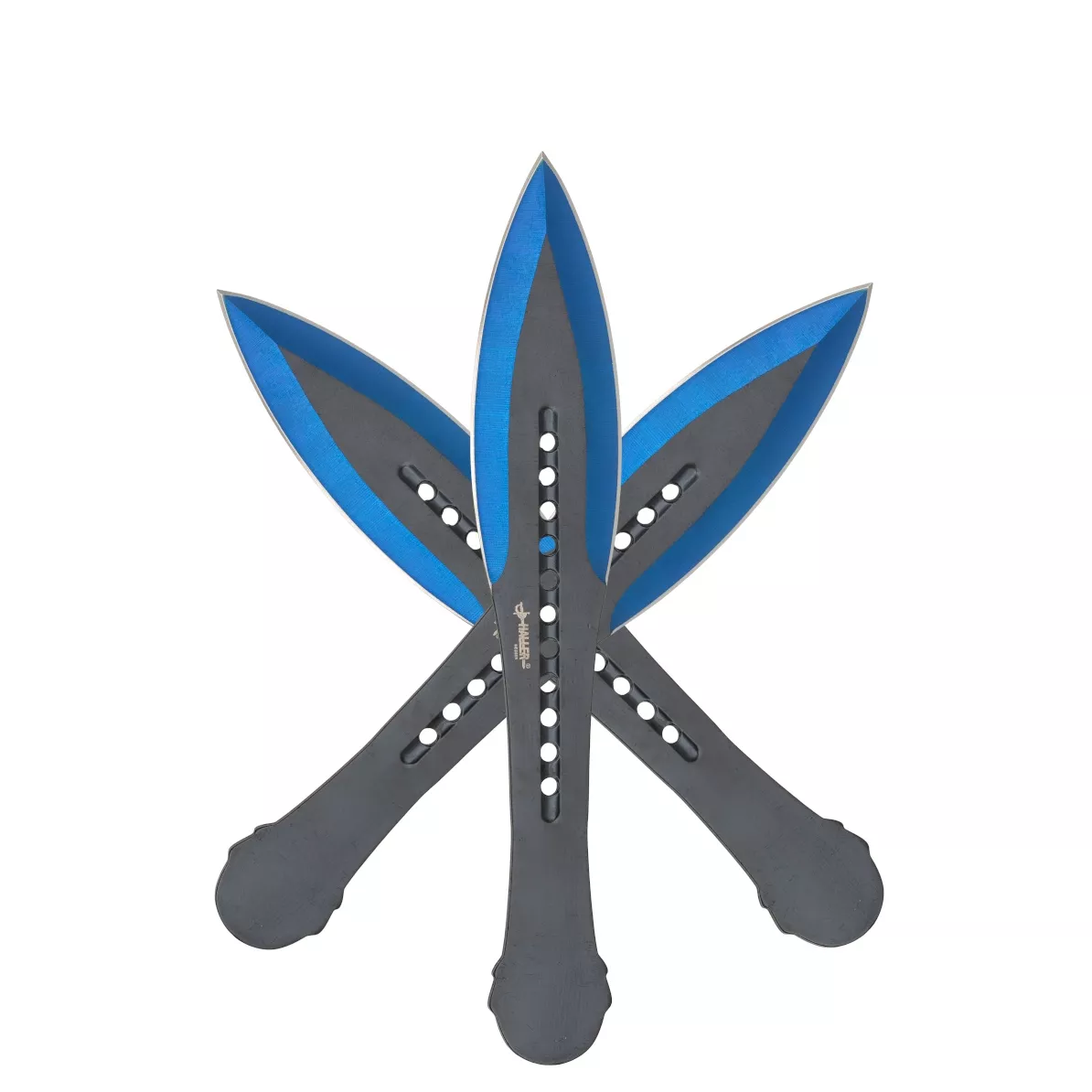 couteau de lancer