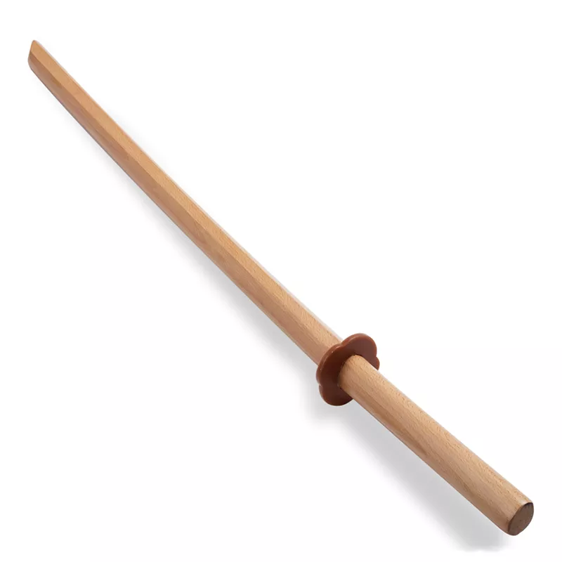 Bokken entrainement