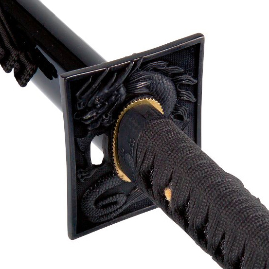 Ninjato sabre japonais