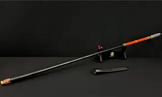 Yari Samurai "Rotin"