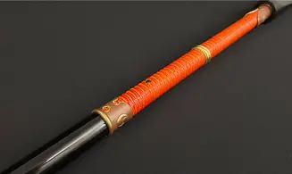 Yari Samurai "Rotin"