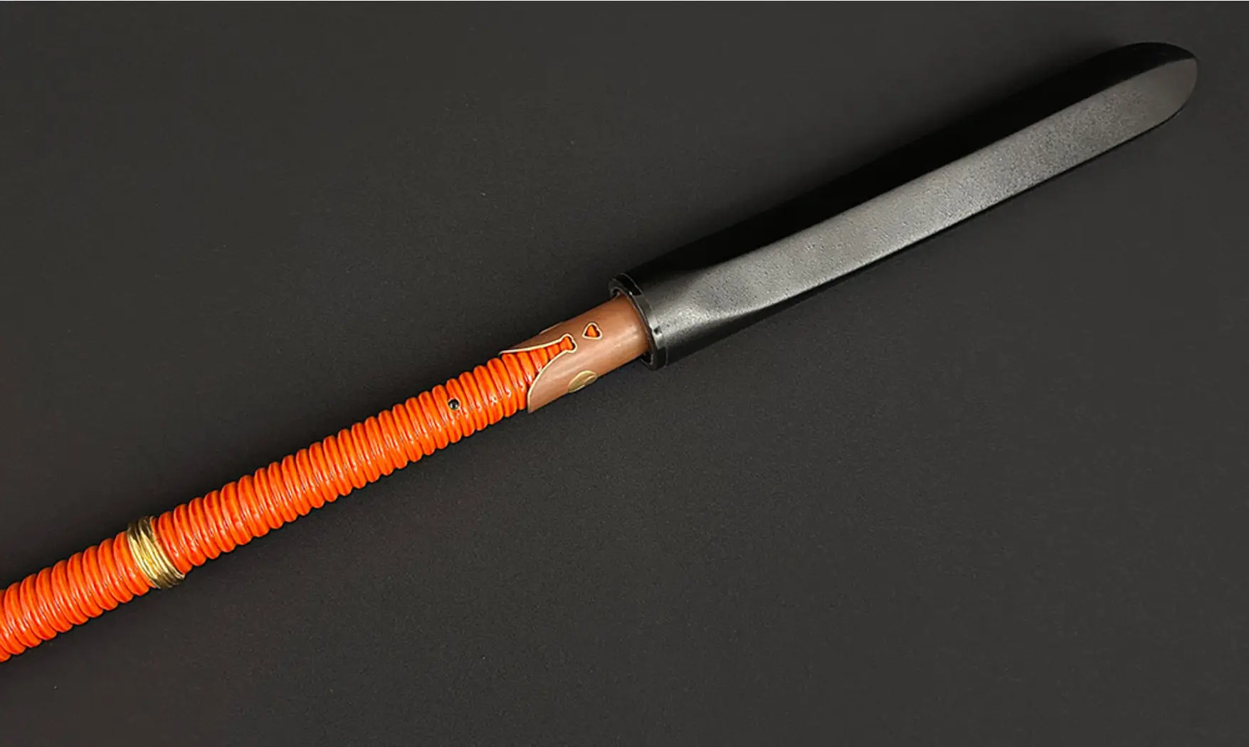 Yari Samurai "Rotin"