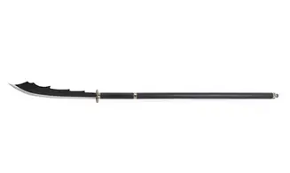 Naginata Da Kan Dao